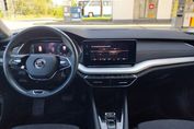 Skoda Octavia 2.0