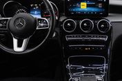 Mercedes GLC 200.4MATIC 9G-Tronic Amg Line