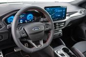 Ford Focus 2.3 EcoBoost S&S ST X
