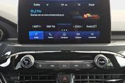 Ford Kuga 2.5 FHEV FWD ST-Line X