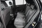 Volkswagen T-Cross R-Line Plus 1.5 TSI DSG