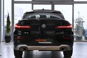 BMW X4 xDrive20d