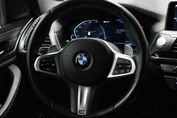 BMW X3 xDrive30e M Sport