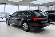 Skoda Superb 2.0 TDI SCR Style DSG
