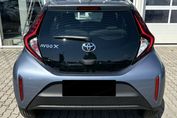 Toyota Aygo X Style 1.0