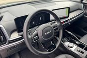 Kia Sorento 1.6 t-Gdi Hev Xl Awd 7OS