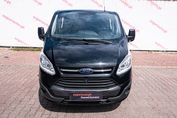Ford Transit Custom L1H1 Zabudowa Brygadowa
