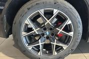 BMW X3 xDrive20d M Sport