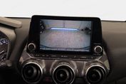 Nissan Juke 1.0 DIG-T