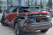 Toyota C-HR PHEV Dynamic Force GR Sport Premiere Edition