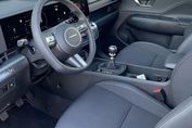Hyundai Kona 1.0 T-GDI Executive