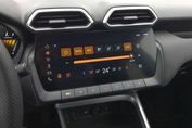 MG ZS 1.5 HEV+ Exclusive aut