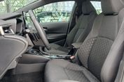 Toyota Corolla 2.0 Hybrid Comfort