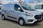 Ford Transit Custom L2H1