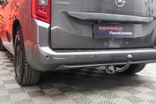 Opel Combo Kombi L1H1