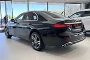 Mercedes Klasa E 220 d 4MATIC Avantgarde