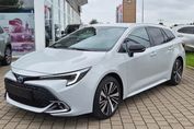 Toyota Corolla Style 2.0 Hybrid Dynamic Force