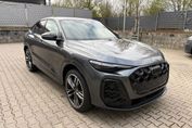 Audi Q5 e-Hybrid quattro S line Sportback