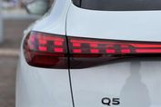 Audi Q5 TDI quattro S line