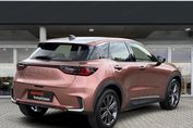 Lexus LBX 1.5 Hybrid Elegant