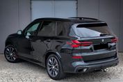 BMW X5 xDrive30d M Sport
