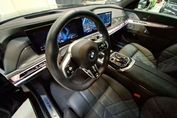 BMW Seria 7 740d xDrive mHEV