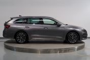 Skoda Octavia Edition 130 Selection 1.5 TSI mHEV DSG