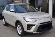 SsangYong Tivoli T-GDI Adventure 1.5