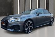 Audi A4 35 TFSI S Line