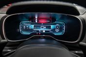 Citroen C5 Aircross 1.5 BlueHDi Shine