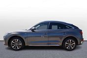 Audi Q5 45 TFSI quattro S Line S tronic