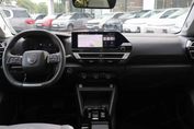 Citroen C4 Max eDCT6 1.2 mHEV