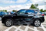 Suzuki Vitara 1.4 Boosterjet SHVS Premium 2WD