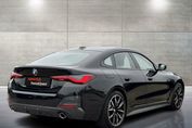 BMW Seria 4 Gran Coupe 430i xDrive M Sport