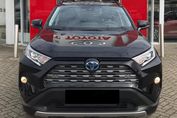 Toyota RAV4 Executive 2.5 Hybrid AWD