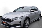 Skoda Octavia 1.5 TSI Selection