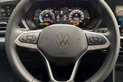 Volkswagen Caddy osobowy TDI DSG