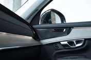 Volvo XC90 T8 AWD Plug-In Hybrid Ultra Bright