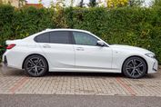 BMW Seria 3 330d xDrive M Sport