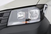 Volkswagen Crafter L3H2