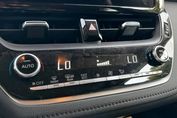 Toyota Corolla 1.5 Comfort Ms