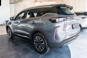 Chery Tiggo 7 Comfort 1.5 T-GDI Super Hybrid DHT