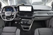 Ford Tourneo Custom 340 L2 Titanium X Elektryczny A1 RWD