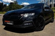 Skoda Octavia 2.0 TDI