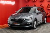 Skoda Scala 1.5 TSI Ambition DSG