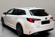 Toyota Corolla Executive 2.0 Hybrid Dynamic Force