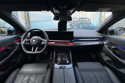 BMW Seria 5 520d xDrive M Sport