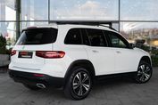 Mercedes GLB 200 mHEV Progressive 7G-DCT