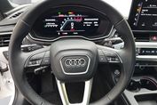 Audi A4 35 Tfsi Mhev s Tronic