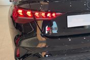Audi A3 S3 TFSI quattro